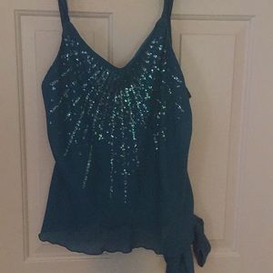 Beautiful dressy top